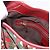 Bolso de Hombro GUCCI Jackie Terciopelo Verde Oro 163804 Auth 185371SM Dorado - vista 22