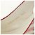 Sandali con zeppa LOUIS VUITTON Monogram Mini Anemone Red Rouge LV Auth 184389M Rosso - vista 10