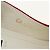 Sandali con zeppa LOUIS VUITTON Monogram Mini Anemone Red Rouge LV Auth 184389M Rosso - vista 11