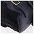 Zaino GUCCI Bamboo in scamosciato blu navy e oro 003 2058 0016 Auth ki6672A D'oro - vista 18