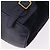 Zaino GUCCI Bamboo in scamosciato blu navy e oro 003 2058 0016 Auth ki6672A D'oro - vista 19