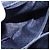Zaino GUCCI Bamboo in scamosciato blu navy e oro 003 2058 0016 Auth ki6672A D'oro - vista 27