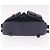 Zaino GUCCI Bamboo in scamosciato blu navy e oro 003 2058 0016 Auth ki6672A D'oro - vista 5