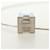 Hermès HERMES Cage De H H Cube Necklace metal Silver Auth 183125V Silvery  - view 10