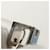 Hermès HERMES Cage De H H Cube Necklace metal Silver Auth 183125V Silvery  - view 11
