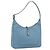 Hermès HERMES Trim 31 Borsa a tracolla in pelle azzurro chiaro argento Auth 184933V Blu chiaro