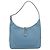 Hermès HERMES Trim 31 Borsa a tracolla in pelle azzurro chiaro argento Auth 184933V Blu chiaro - vista 13