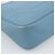 Hermès HERMES Trim 31 Borsa a tracolla in pelle azzurro chiaro argento Auth 184933V Blu chiaro - vista 18