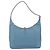 Hermès HERMES Trim 31 Borsa a tracolla in pelle azzurro chiaro argento Auth 184933V Blu chiaro - vista 2