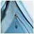 Hermès HERMES Trim 31 Borsa a tracolla in pelle azzurro chiaro argento Auth 184933V Blu chiaro - vista 23