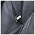 Clutch CHANEL in vinile nero e oro CC Auth bs35542V D'oro - vista 12