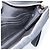 Clutch CHANEL in vinile nero e oro CC Auth bs35542V D'oro - vista 19