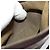 Borsa a mano FENDI Zucca Canvas 2way Nero Marrone Oro Auth 184637 D'oro - vista 10