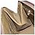 Borsa a mano FENDI Zucca Canvas 2way Nero Marrone Oro Auth 184637 D'oro - vista 22