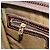 Borsa a mano FENDI Zucca Canvas 2way Nero Marrone Oro Auth 184637 D'oro - vista 23