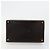 Borsa a mano FENDI Zucca Canvas 2way Nero Marrone Oro Auth 184637 D'oro - vista 5