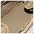 Borsa a mano FENDI Zucca Canvas 2way Nero Marrone Oro Auth 184637 D'oro - vista 9