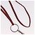 Hermès HERMES Pfeifenkette Metall Silber Auth bs35483 - Ansicht 3