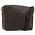 LOUIS VUITTON Borsa a Spalla Monogram Abbesses M45257 LV Auth bs35568 Monogramma