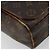 LOUIS VUITTON Borsa a Spalla Monogram Abbesses M45257 LV Auth bs35568 Monogramma - vista 14