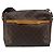 LOUIS VUITTON Borsa a Spalla Monogram Abbesses M45257 LV Auth bs35568 Monogramma - vista 2