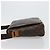 LOUIS VUITTON Borsa a Spalla Monogram Abbesses M45257 LV Auth bs35568 Monogramma - vista 4