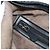 Bottega Veneta Borsa Hobo BOTTEGAVENETA INTRECCIATO in pelle nera e oro 115654 Auth 185094SAM - vista 24