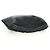 Bottega Veneta Borsa Hobo BOTTEGAVENETA INTRECCIATO in pelle nera e oro 115654 Auth 185094SAM - vista 7