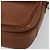 Borsa a Spalla Burberry in Pelle Marrone Oro Auth BA13366 D'oro - vista 14