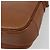 Borsa a Spalla Burberry in Pelle Marrone Oro Auth BA13366 D'oro - vista 16