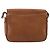 Borsa a Spalla Burberry in Pelle Marrone Oro Auth BA13366 D'oro - vista 2