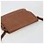 Borsa a Spalla Burberry in Pelle Marrone Oro Auth BA13366 D'oro - vista 6
