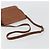 Borsa a Spalla Burberry in Pelle Marrone Oro Auth BA13366 D'oro - vista 7