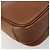 Borsa a Spalla Burberry in Pelle Marrone Oro Auth BA13366 D'oro - vista 9