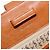 Borsa Tote SAINT LAURENT in pelle marrone Auth bs35578 - vista 11