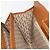 Borsa Tote SAINT LAURENT in pelle marrone Auth bs35578 - vista 20