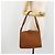 Borsa Tote SAINT LAURENT in pelle marrone Auth bs35578 - vista 25