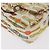 CHANEL Cuba Collection Matelasse 20 Chain Bag Satin White Gold CC Auth 185394SM Bianco D'oro - vista 14