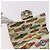 CHANEL Cuba Collection Matelasse 20 Chain Bag Satin White Gold CC Auth 185394SM Bianco D'oro - vista 18