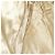 CHANEL Matelasse Chain Shoulder Bag Canvas Beige Gold CC Auth BA13294M D'oro - vista 26
