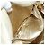 CHANEL Matelasse Chain Shoulder Bag Canvas Beige Gold CC Auth BA13294M D'oro - vista 30