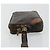 LOUIS VUITTON Monogram Marly Dragonne PM Clutch M51827 LV Auth bs35536 Monogramma - vista 4
