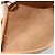 Borsa GUCCI Micro GG Supreme in PVC 2way Beige Oro Auth 184496 D'oro - vista 11