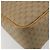 Borsa GUCCI Micro GG Supreme in PVC 2way Beige Oro Auth 184496 D'oro - vista 16