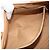 Borsa GUCCI Micro GG Supreme in PVC 2way Beige Oro Auth 184496 D'oro - vista 24
