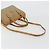 Borsa GUCCI Micro GG Supreme in PVC 2way Beige Oro Auth 184496 D'oro - vista 9