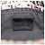 Borsa a tracolla FENDI Zucchino Canvas Mamma Baguette Rosa Oro Auth 165298SAV - vista 22