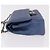 CHANEL Borsa a Spalla Chain Matelasse 25 Pelle di Caviale Blu Oro CC Auth 185395SM D'oro - vista 4