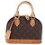 LOUIS VUITTON Borsa Monogram Alma BB 2way M53152 LV Auth 184390A Monogramma - vista 13