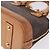 LOUIS VUITTON Borsa Monogram Alma BB 2way M53152 LV Auth 184390A Monogramma - vista 18